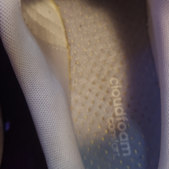 Adidas classic superstar cloud foam sneakers - Picture 5 of 8